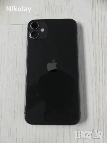 Iphone 11 64GB 80%, снимка 7 - Apple iPhone - 48810980