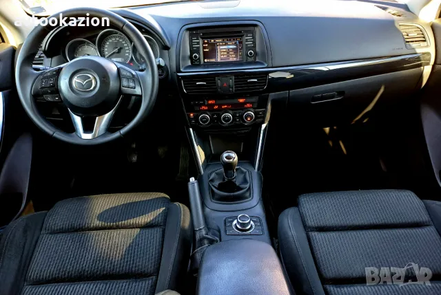 Mazda Cx 5 Sky Active 4x4 2014-20900lv, снимка 13 - Автомобили и джипове - 46832300