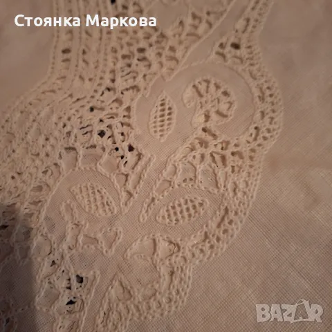 Силиконова покривка -елипса, снимка 2 - Покривки за маси - 48081194