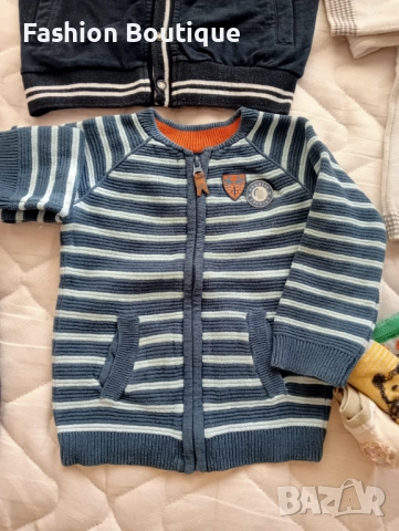 Лот от дрешки за момче - размер -98, снимка 5 - Други - 51829901