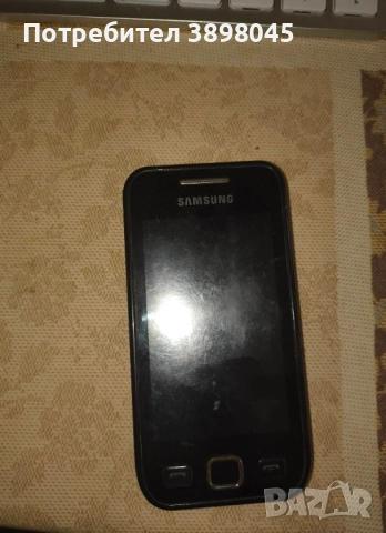 Samsung Wave 525, снимка 3 - Samsung - 51967771