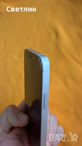 iPhone 12 mini 128GB White, снимка 5 - Apple iPhone - 53084776