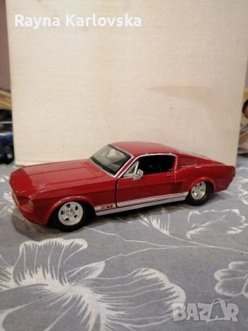 Колекция колички, снимка 14 - Коли, камиони, мотори, писти - 51641364