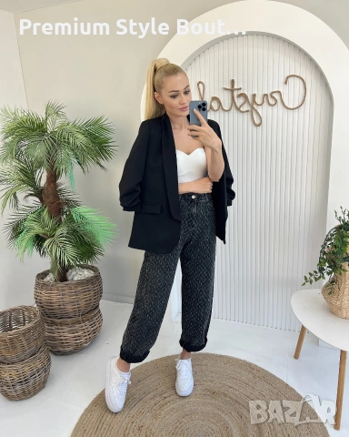 бюстие , снимка 3 - Корсети, бюстиета, топове - 53660978