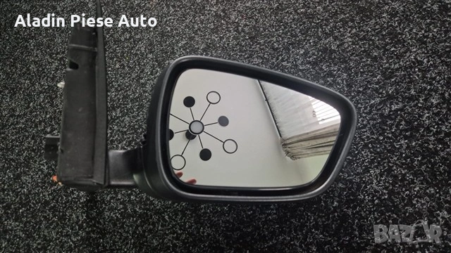 Десно огледало Ford Kuga година 2020 2021 2022 2023 2024, снимка 6 - Аксесоари и консумативи - 53778885