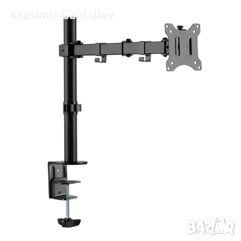  Стойка за монитор, 17–32 lOGILINK BP0097