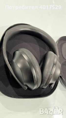 Слушалки Bose NC700, снимка 6 - Bluetooth слушалки - 45702418