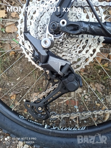 Specialised Hardrock comp , снимка 4 - Велосипеди - 54236098