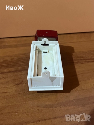 Старо камионче Мир, снимка 3 - Колекции - 52585416