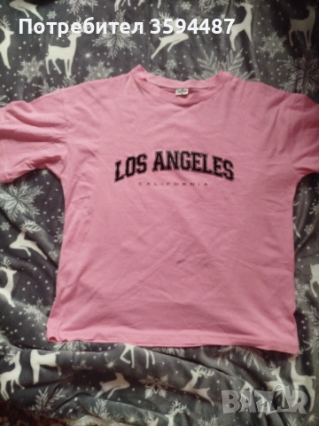 Дамски тениски , снимка 5 - Тениски - 54053808