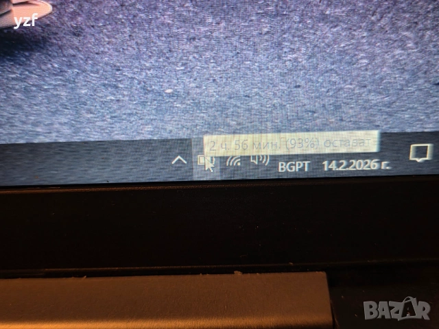 Asus S510U 15,6 инча с процесор i7-8550U 1,99GHz, снимка 6 - Лаптопи за игри - 53479564