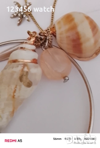 Красиви колиета, снимка 4 - Колиета, медальони, синджири - 53915247