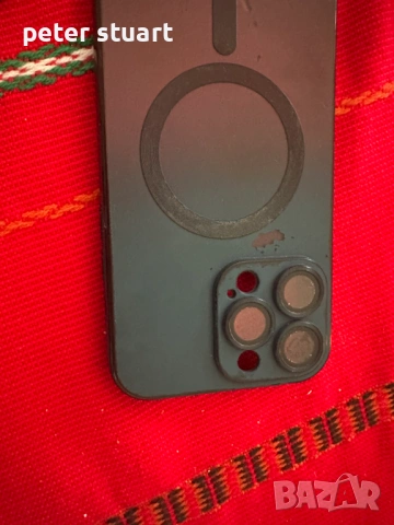 Калъф за iPhone 14 pro max