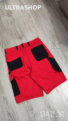 Parkside къси панталони, снимка 4 - Панталони - 53979112