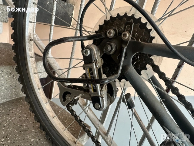 Sprint Woodsun 26”, снимка 3 - Велосипеди - 53940117