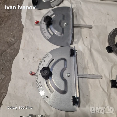 Линеали Скали Цирколяри, снимка 6 - Циркуляри - 50890951