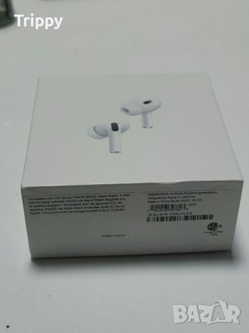 Apple AirPods Pro 2 РЕПЛИКА 