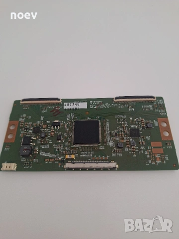 T-Con 6870C-0553A от LG55UF8607