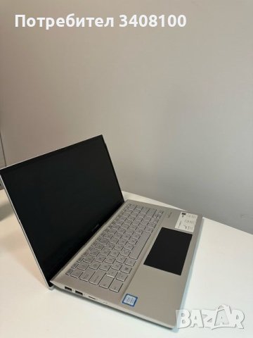 ASUS Vivobook S14 , снимка 8 - Лаптопи за работа - 46089827