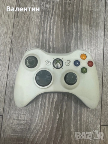 Xbox 360 с всички аксесоари, снимка 3 - Xbox конзоли - 54051868