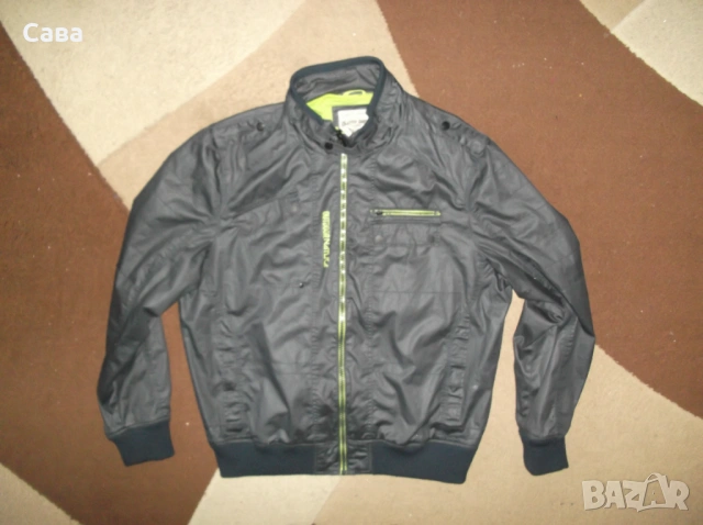 Яке пролет,есен ANGELO  мъжко,2ХЛ