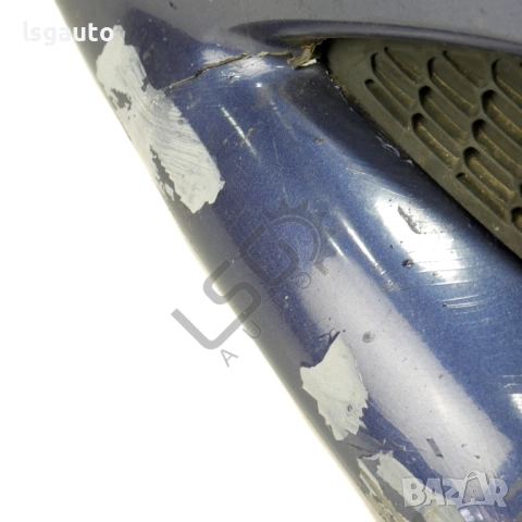 Предна броня Peugeot 208 I 2012-2019 ID: 151974, снимка 2 - Части - 52163894