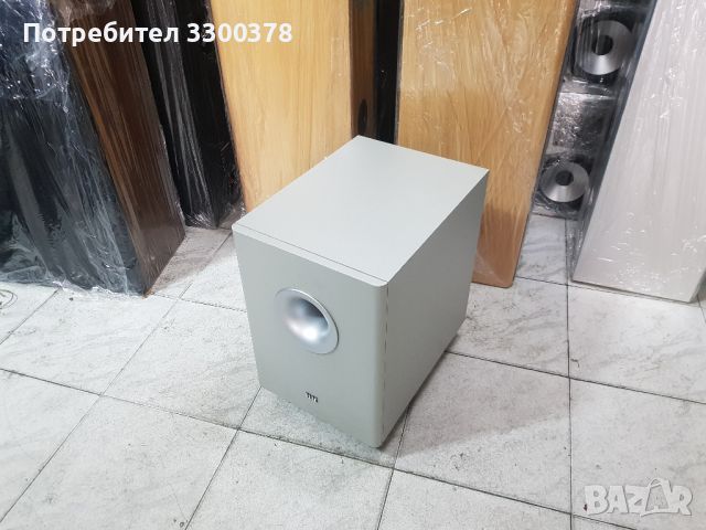 активен  буфер  elac  bass  773, снимка 7 - Тонколони - 46036914