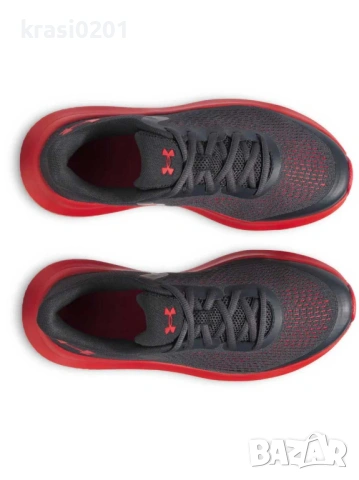 Оригинални маратонки на UNDER ARMOUR Rogue 5! 38.5, снимка 3 - Детски маратонки - 53784474