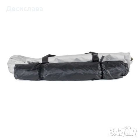 Палатка Muhler 200x100xH100cm или 200x150xH110cm, снимка 4 - Палатки - 50985763