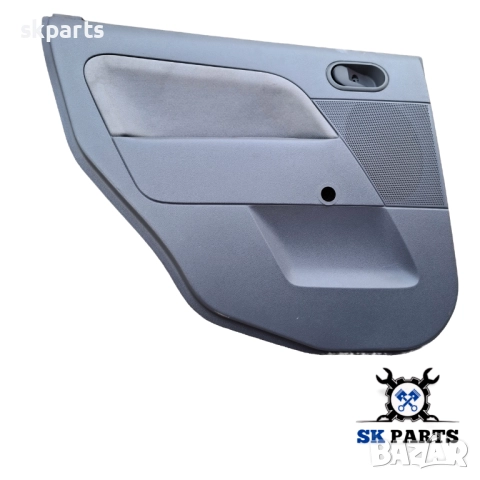 Задна лява кора за Ford Fiesta mk5 / фиеста 5