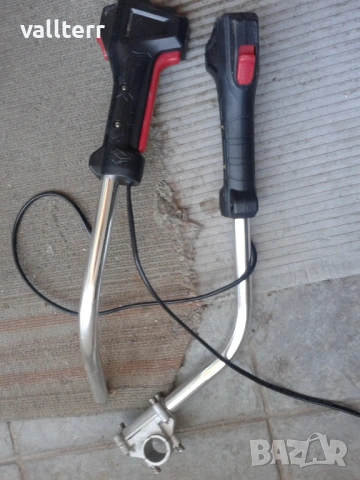 траф 220-110в,кабели 10м,маркучи прахосмухачки,чукове и др, снимка 16 - Други стоки за дома - 42122981