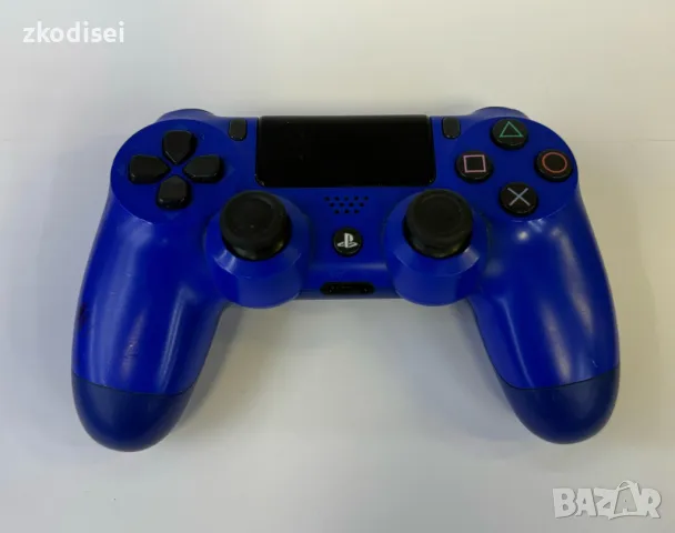 Джойстик Sony Play Station 4, снимка 1 - Аксесоари - 47377830