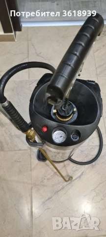немска пръскачка gloriq 510T, снимка 6 - Други инструменти - 52107426