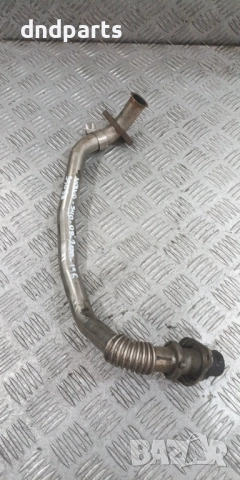 ЕГР тръба Volvo S40 2.0D 136hp 2009г.	