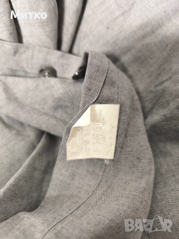 Мъжка риза Hugo Boss Black, снимка 7 - Ризи - 53124771