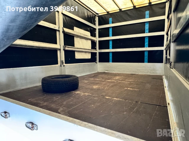 Renault Master 2.3 170hp TWIN CAB!!!10 ПАЛ!!!ТЕМПОМАТ!!!ТОП!!!, снимка 6 - Бусове и автобуси - 50970026