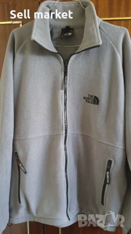 The North Face / XL , снимка 1 - Якета - 47676093