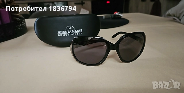 Продавам Слънчеви очила, снимка 2 - Слънчеви и диоптрични очила - 53097640