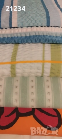 Спално бельо