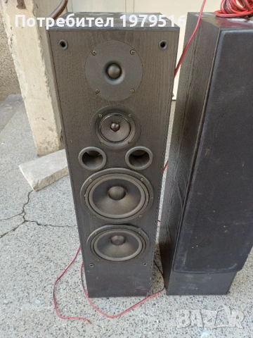 Продавам ресивър Kenwood KR-V45 с токлолини, снимка 9 - Ресийвъри, усилватели, смесителни пултове - 54242356