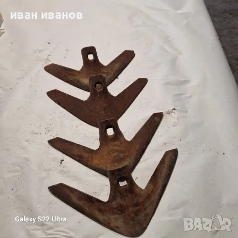 Лястовици Гърлач , снимка 3 - Селскостопанска техника - 50210992