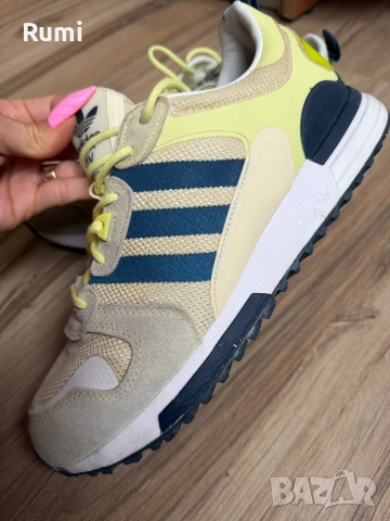 Оригинални класически маратонки  ADIDAS ZX 700 HD! 44 н