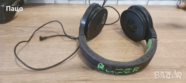 Геймърски слушалки Razer Kraken Pro/промо цена/, снимка 11 - Слушалки и портативни колонки - 47163649