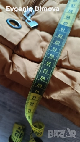 Дамско яке, снимка 4 - Якета - 52065985