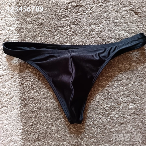 Мъжки бански прашка