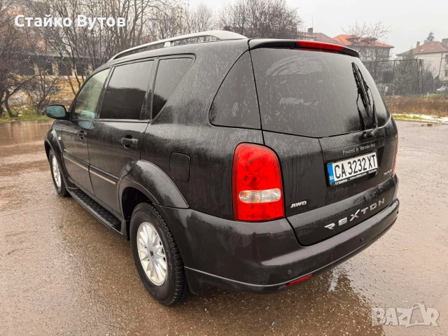 Продавам , снимка 6 - Автомобили и джипове - 53056399