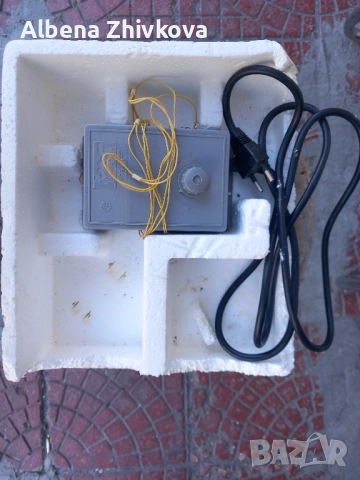 мини влак, снимка 6 - Влакчета, самолети, хеликоптери - 52048726