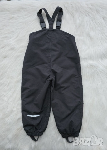 Детски гащеризон за дъжд 3-4 години, снимка 8 - Детски панталони и дънки - 52038537