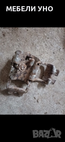 Продава Жабки за скеле 300 броя, снимка 2 - Други инструменти - 51938242