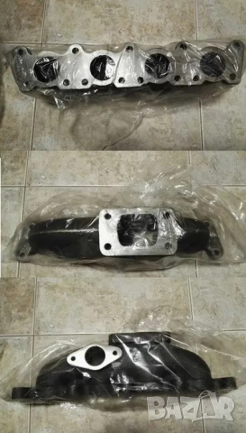 Турбина, Holset HX35W, турбо, Холсет HX35W, НОВА, turbo, снимка 11 - Части - 40291542